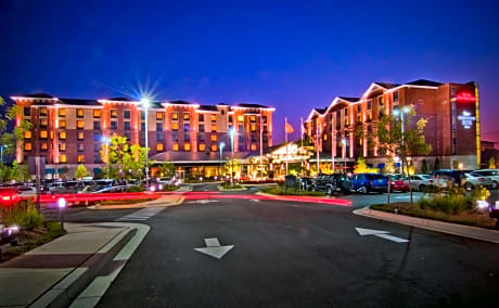 Hilton Garden Inn Rockville - Gaithersburg