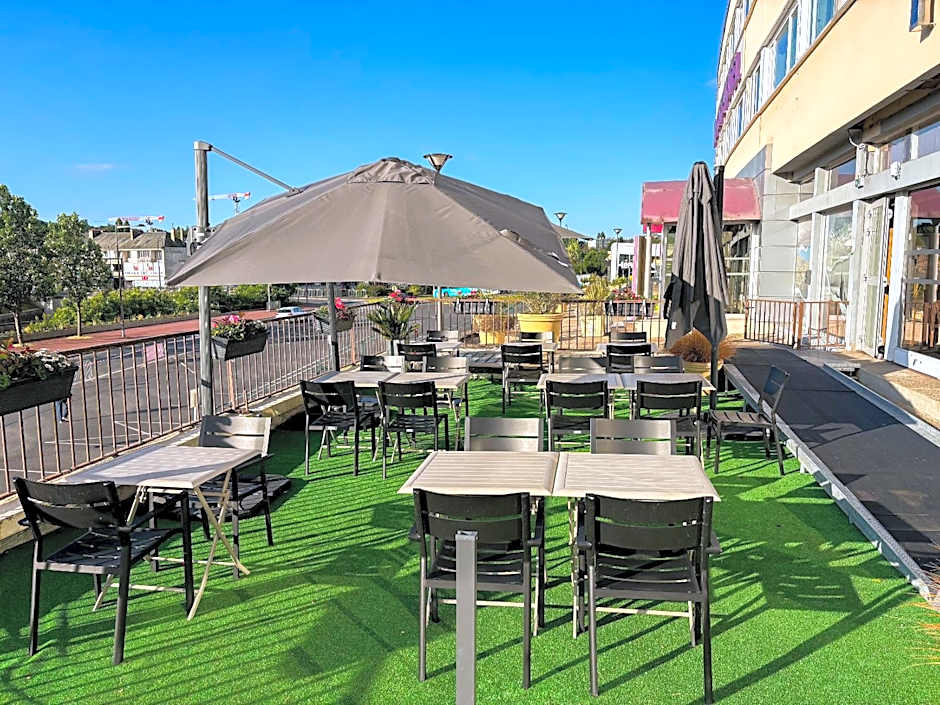 Mercure Saint Lo Centre