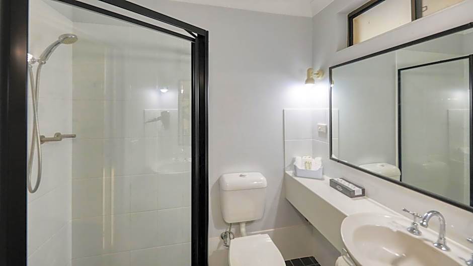 Kempsey Powerhouse Motel