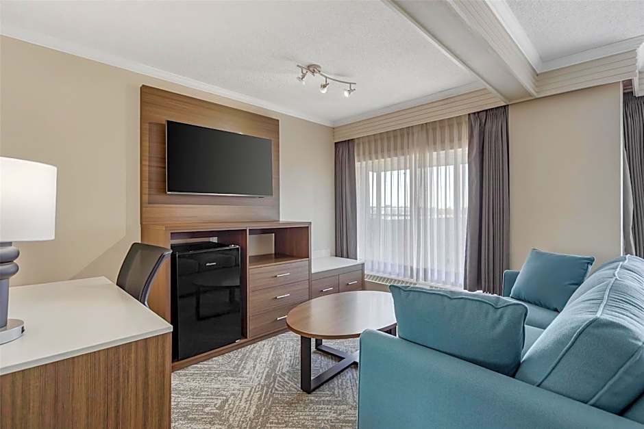 Best Western Cedar Park Inn