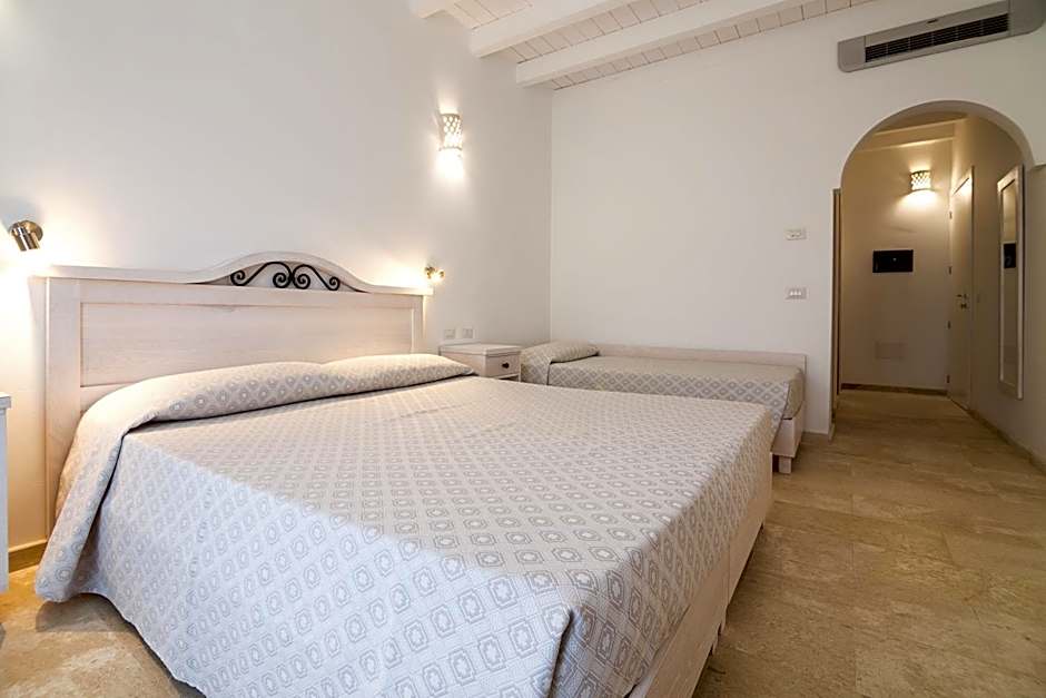 Hotel Vecchia Marina