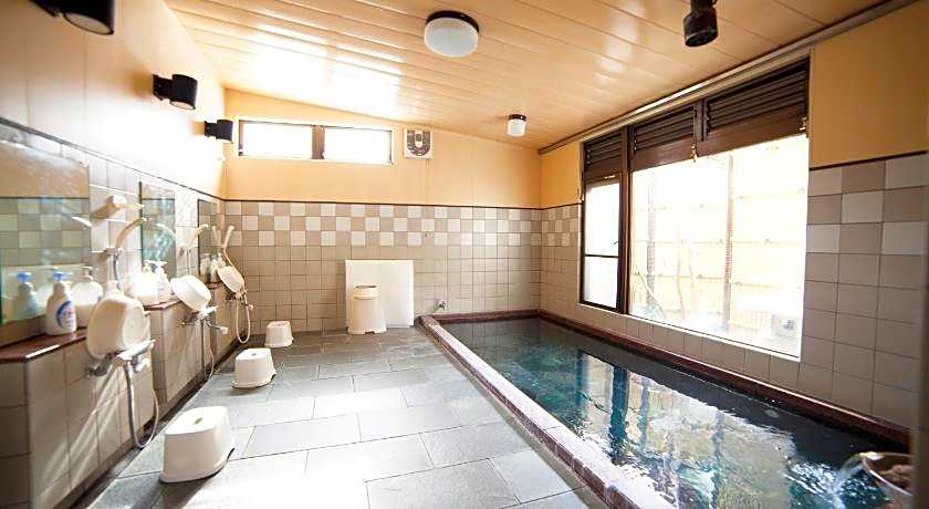 Izukogen Hinodeya Ryokan