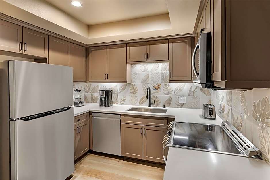 Hilton Grand Vacations Club Kohala Suites Waikoloa