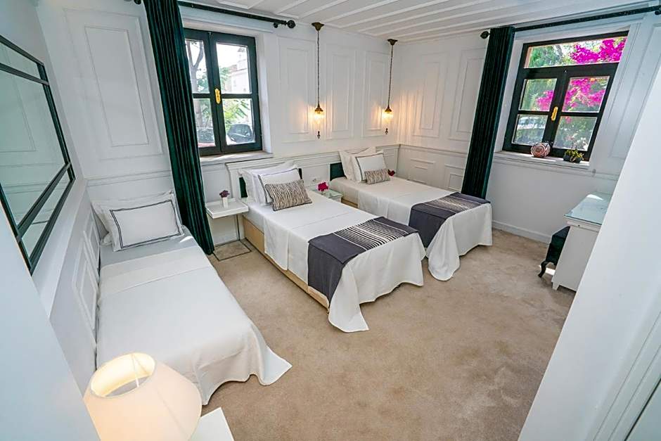 Siyah Lale Cunda 1841