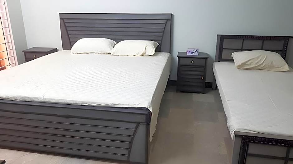 Awan Guest House – Islamabad, OH