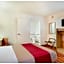 Motel 6-Tacoma, WA - Fife