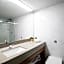 Capital Executive Apartment Hotel