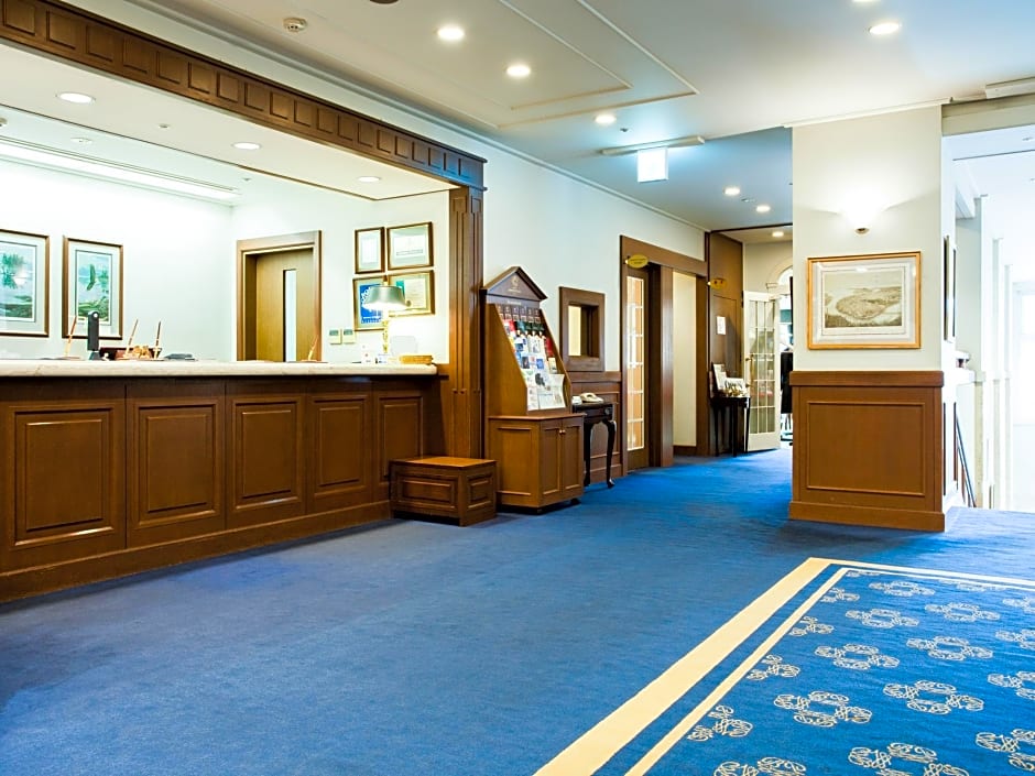 Hotel Boston Plaza Kusatsu Biwako