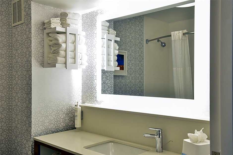 Hampton Inn Frankfort