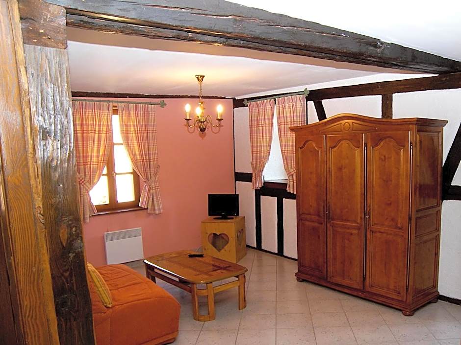 Caveau de l'ami Fritz