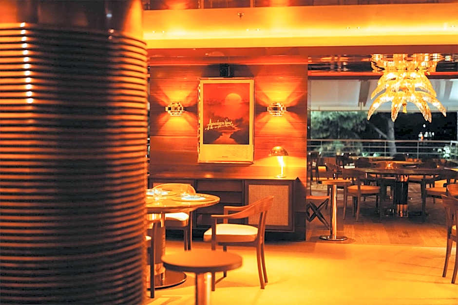 Hôtel Martinez, in The Unbound Collection by Hyatt