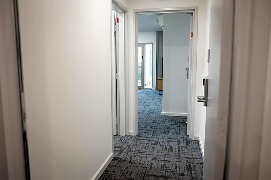 Baileys Serviced Apartments