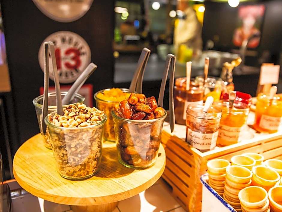 ibis Paris Bercy Village