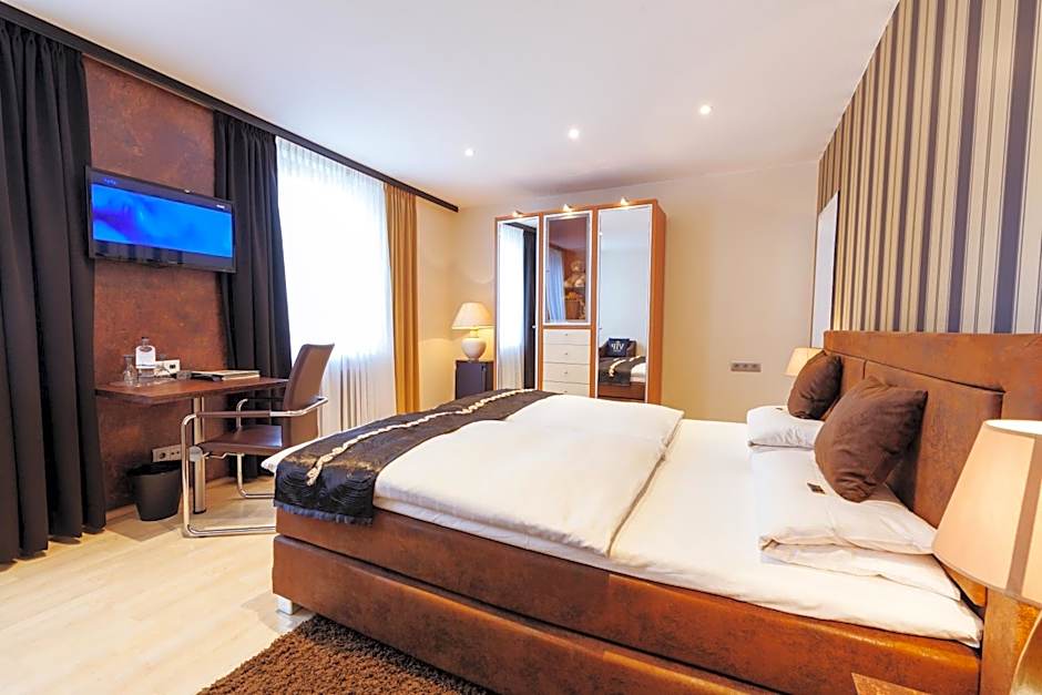 Akzent Hotel Tietmeyer & Cross Side