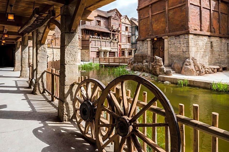 Les Quais de Lutece Hotel