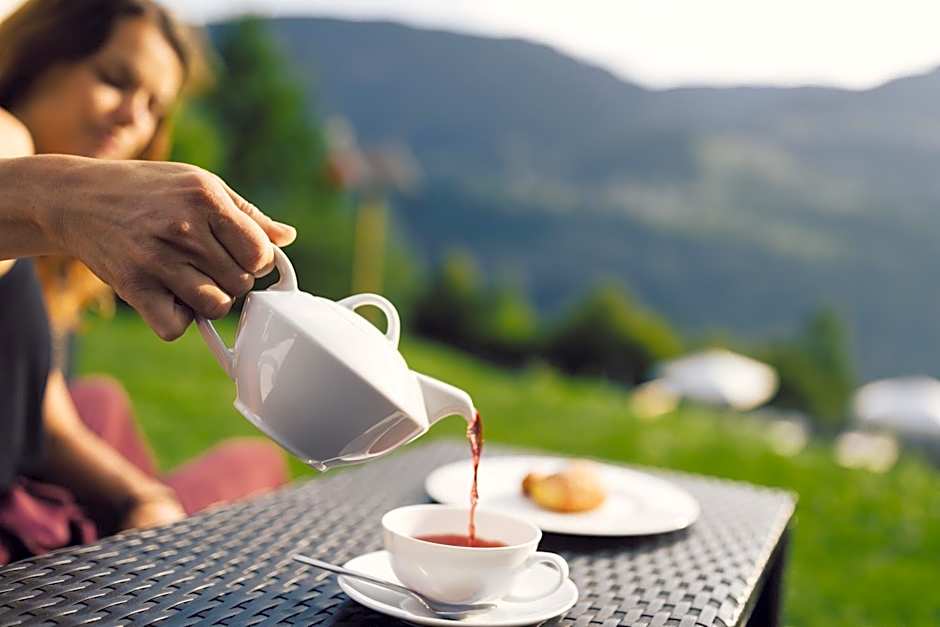 Hotel Ritzlerhof - Panorama und Spa