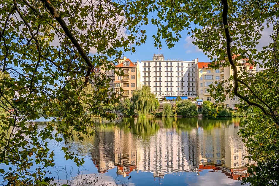 Ringhotel Seehof