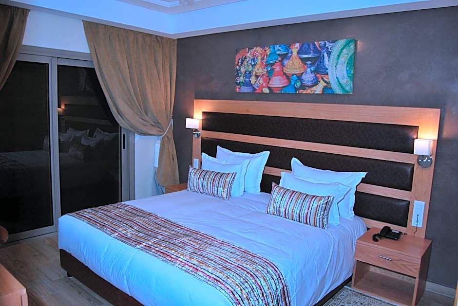 Rofaida Appart'Hotel