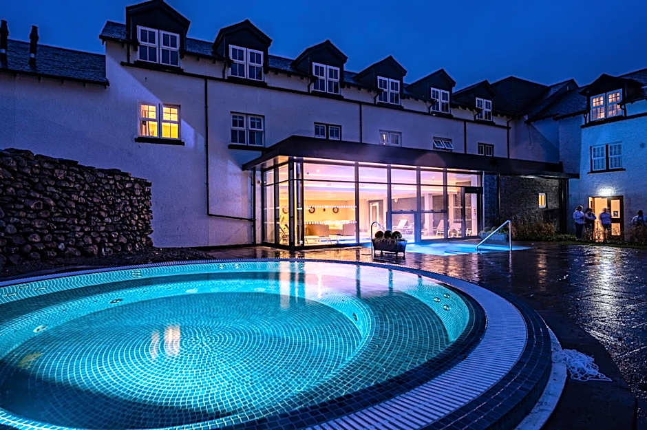 The Swan Hotel and Spa
