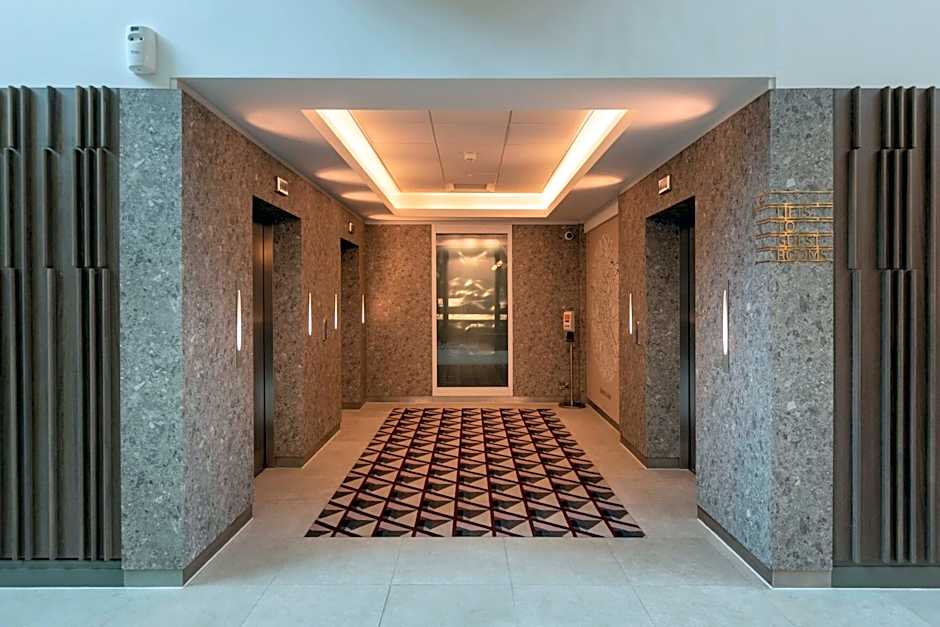 Crowne Plaza Birmingham NEC By IHG