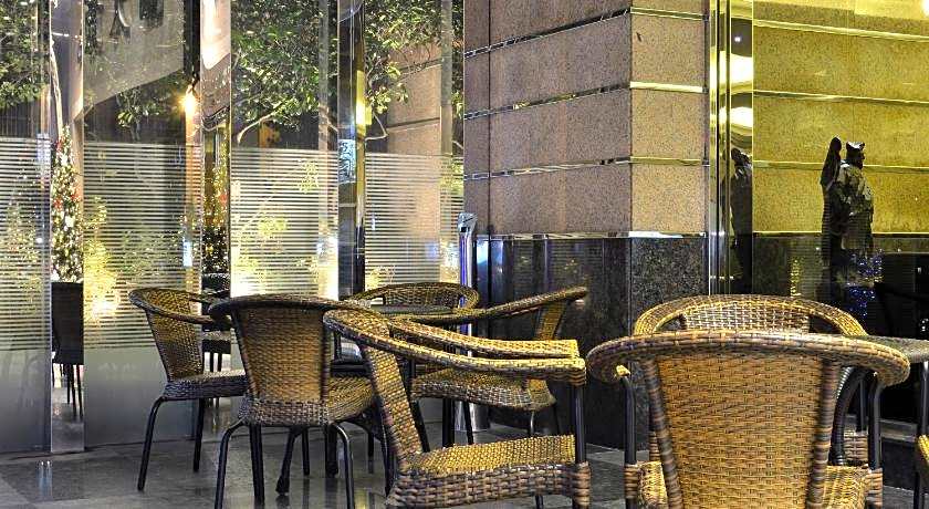 Kings Paradise Hotel