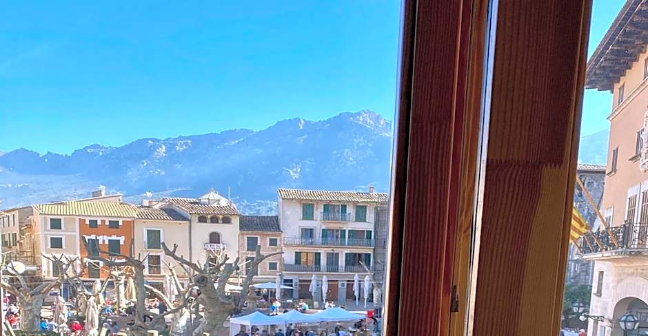 Soller Plaza