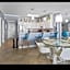Beautiful Beachfront Views - The Retreat at Emerald Isle