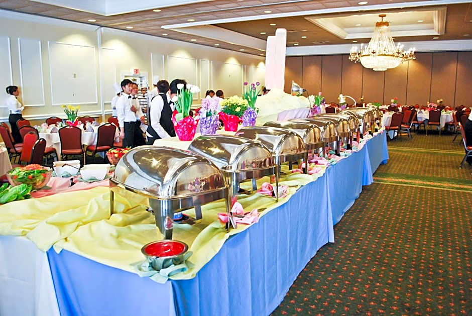 Ramada by Wyndham Seekonk Providence Area