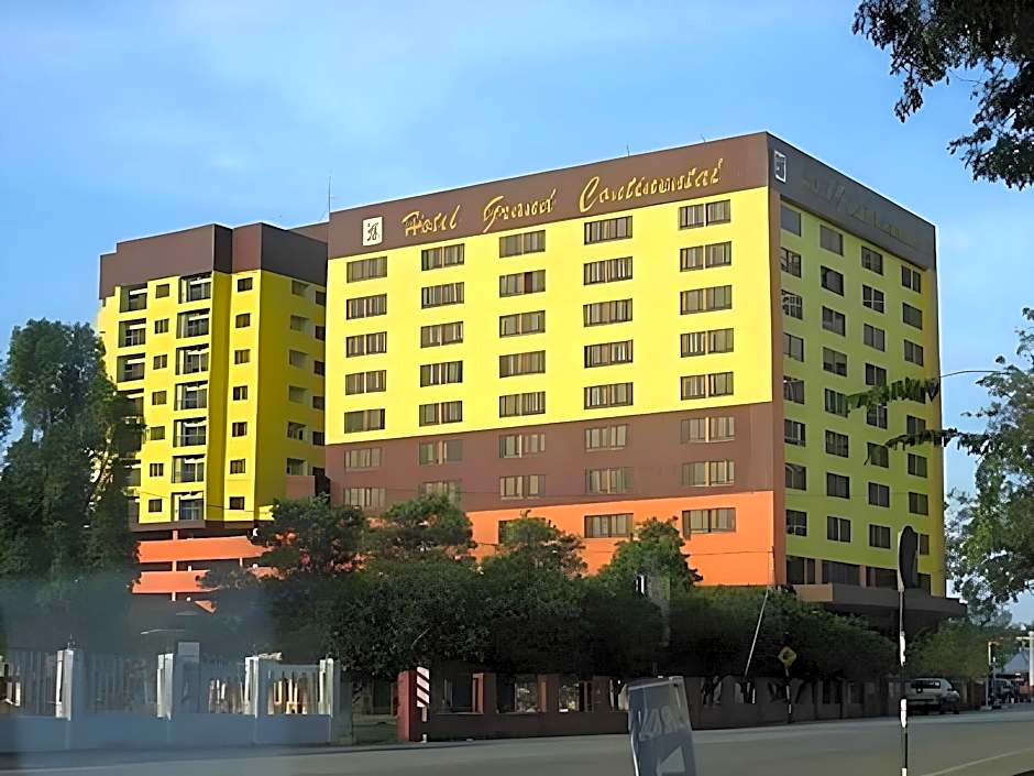 Grand Continental Kuantan Hotel