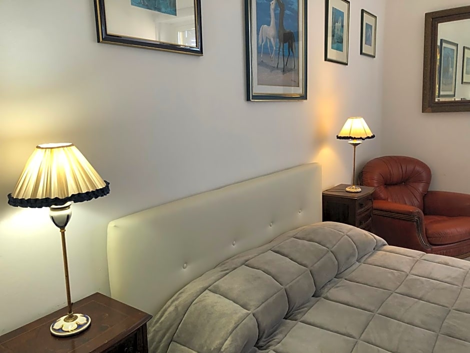 B&B Maison Rosetta IUN-E4948