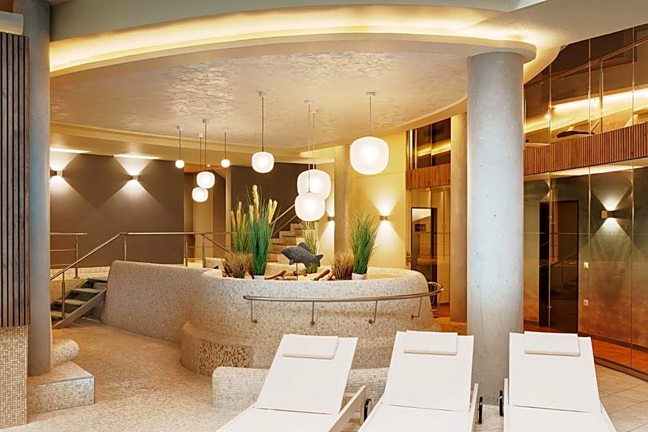 Hotel Meersinn - Binz