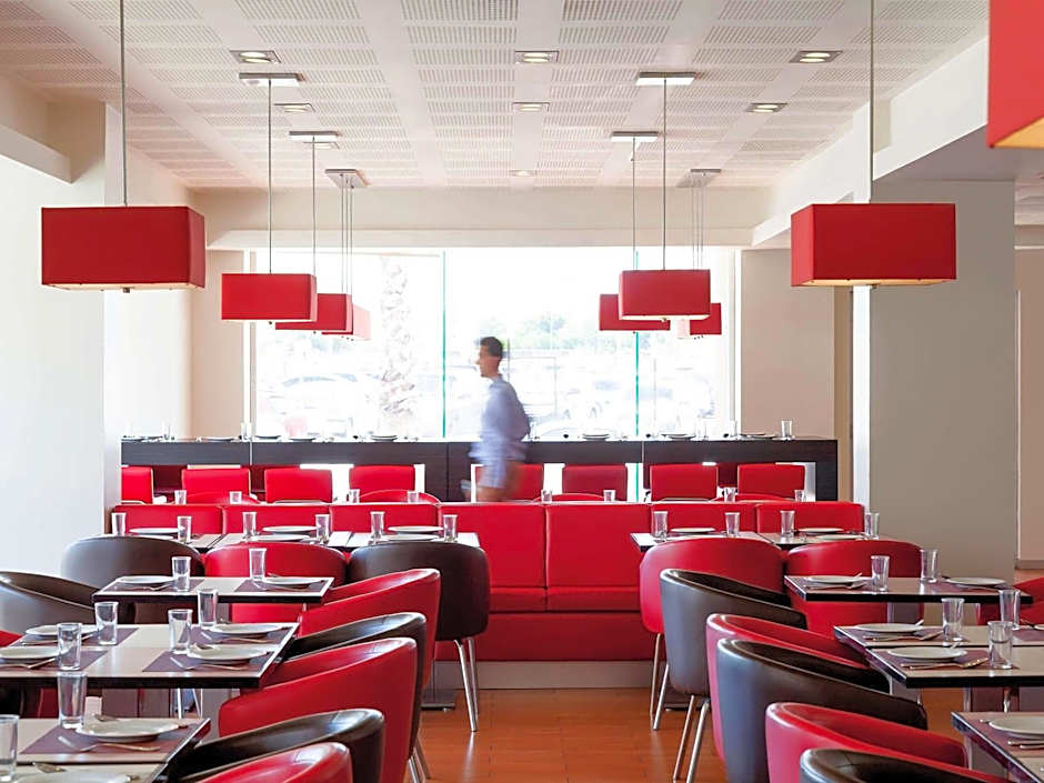 Ibis Hermosillo