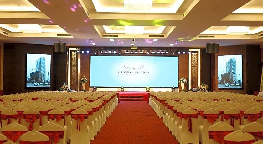 Muong Thanh Thanh Hoa Hotel