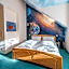 König Ludwig Design Hotel NEU Zimmer mit Sauna oder Whirlpool oder mehr