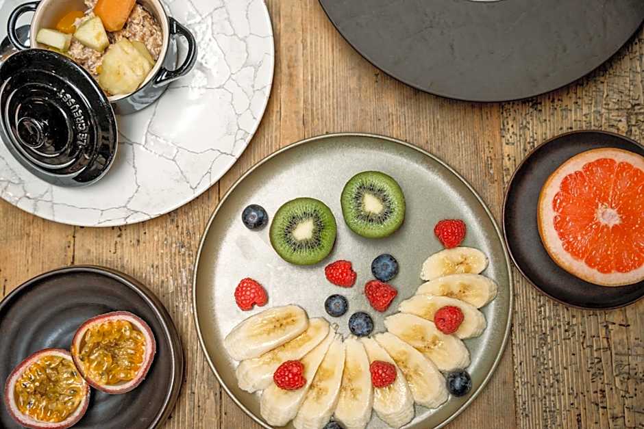 Hotel Rigele Royal Superior