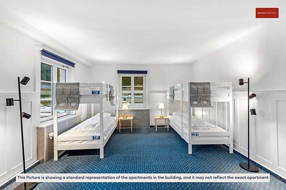 Budget Living in the outskirts of Zurich