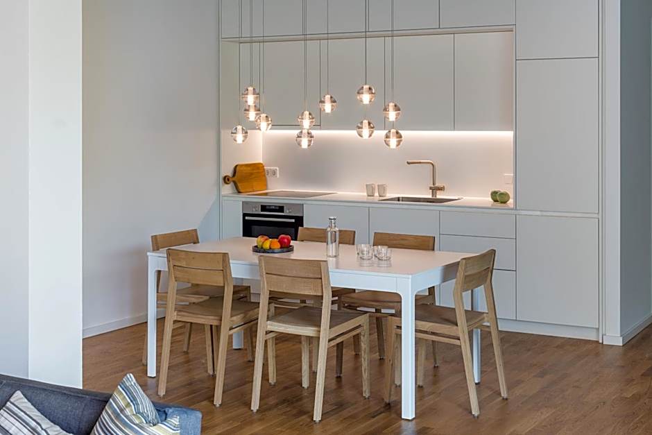 Wilmina Apartments & Lofts