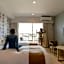 La'gent Hotel Okinawa Chatan Hotel and Hostel