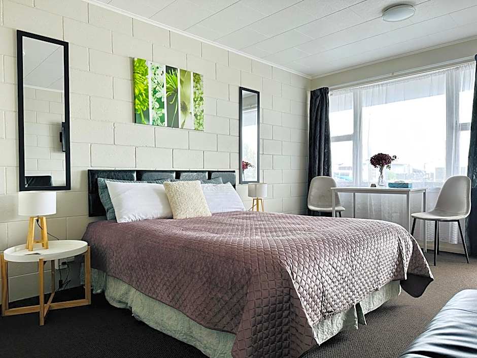A1 Kaikoura Motel &Holiday Park &Apartment