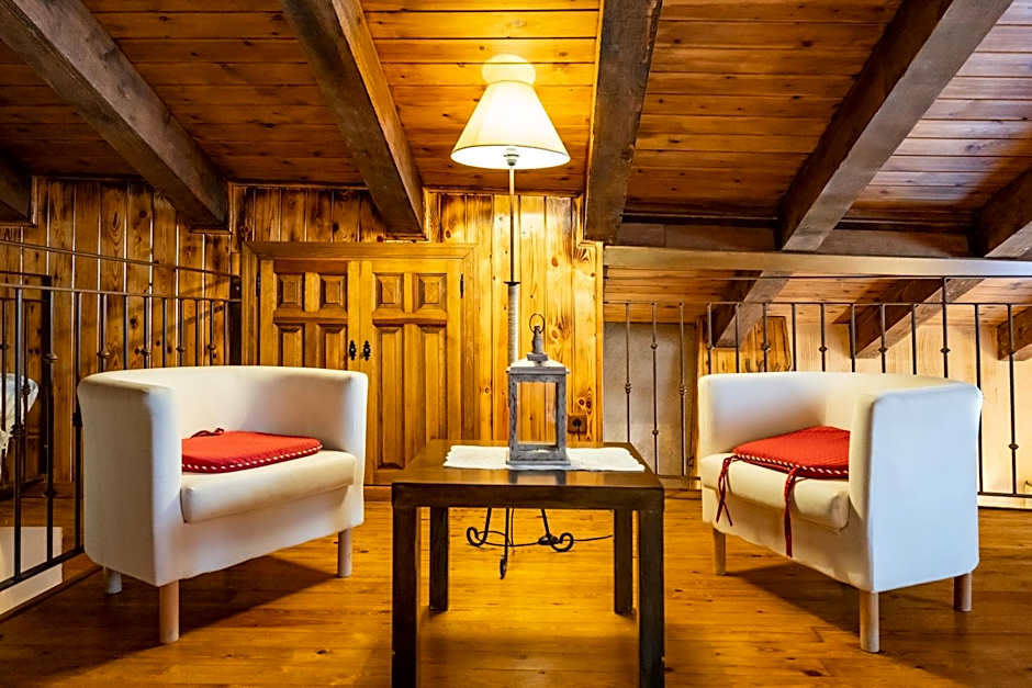 Posada El Aprisco Manjirón