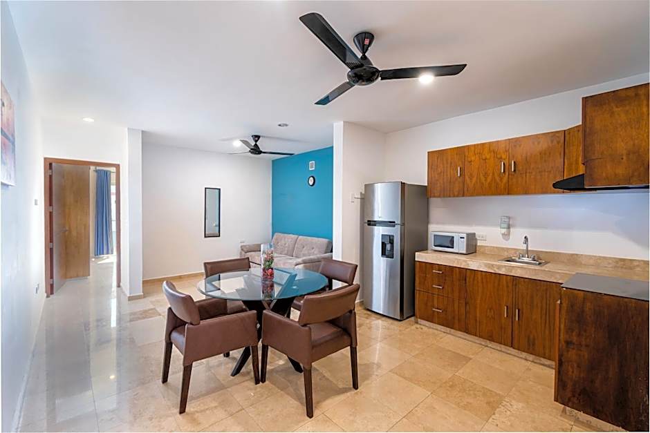 Hotel Playa Encantada