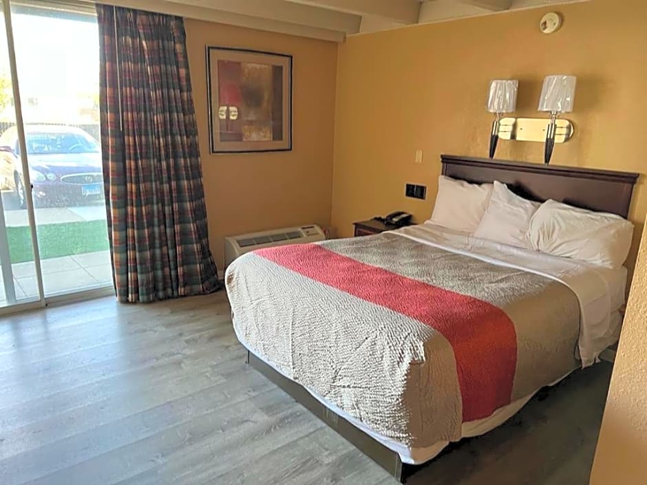 Hotel Weston RFD