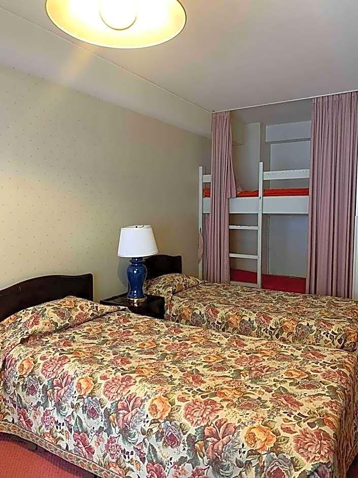 Naeba Springs Hotel