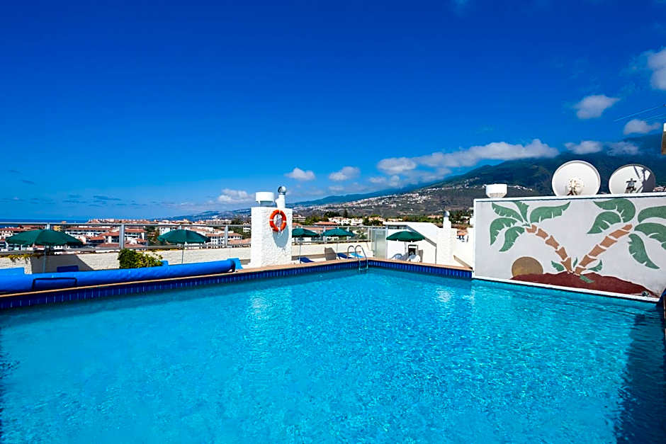 Parque Vacacional Eden