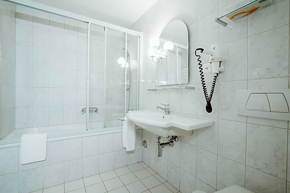 Parkhotel Schwert