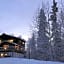 Talkeetna Chalet