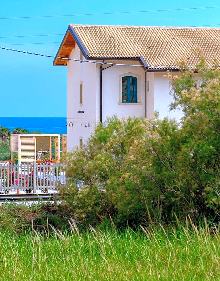 B&B Fermata 106 da Carolina