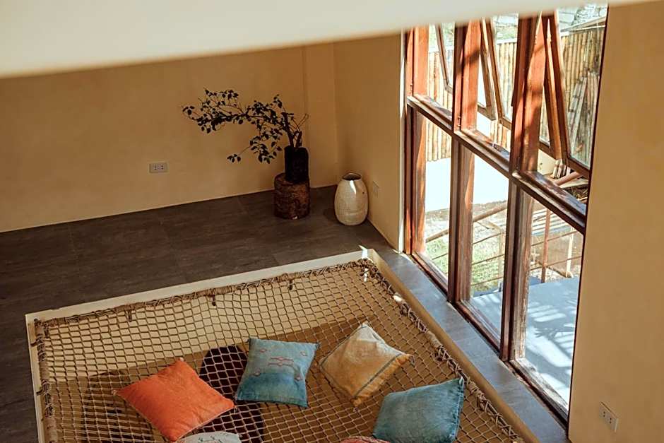 VedyA Hostel Siargao