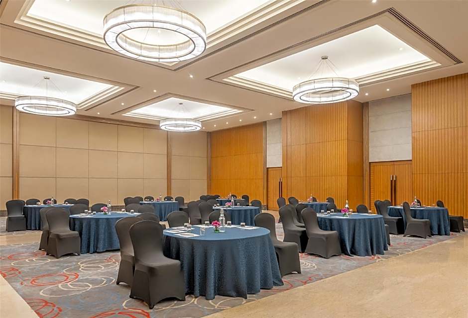 Radisson Blu Hotel Rudrapur