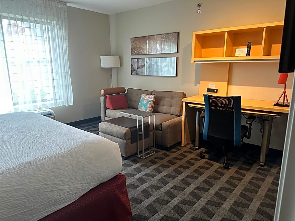 TownePlace Suites by Marriott Columbia Northwest/Harbison